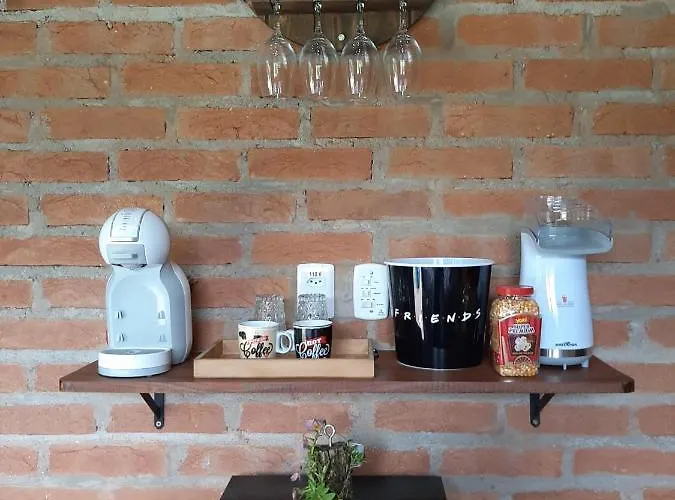 Chale Recanto Nosso Lar São Bento do Sapucaí